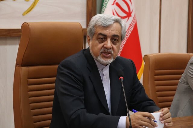 پروژه های عمرانی بدون پیوست زیست محیطی غیرقابل انجاماند پروژه های عمرانی بدون پیوست زیست محیطی غیرقابل انجاماند