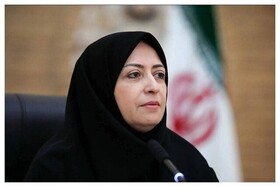 حفاظت از محیط زیست را نمی‌توان فقط از یک سازمان انتظار داشت