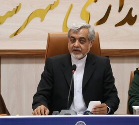 پیشرفت پروژه‌ها باید جلوتر از درصد تخصیص اعتبارات باشد