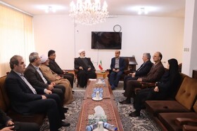 باید نگاه و تمرکز در گیلان بر بلندمرتبه‌سازی باشد
