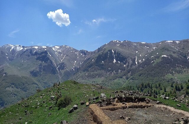 گامهای امیدوار برای ثبت جهانی یک گنج تاریخی