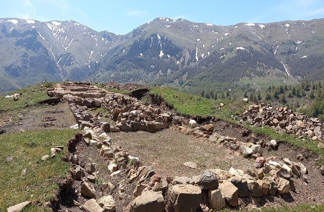 گامهای امیدوار برای ثبت جهانی یک گنج تاریخی