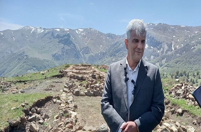 گامهای امیدوار برای ثبت جهانی یک گنج تاریخی