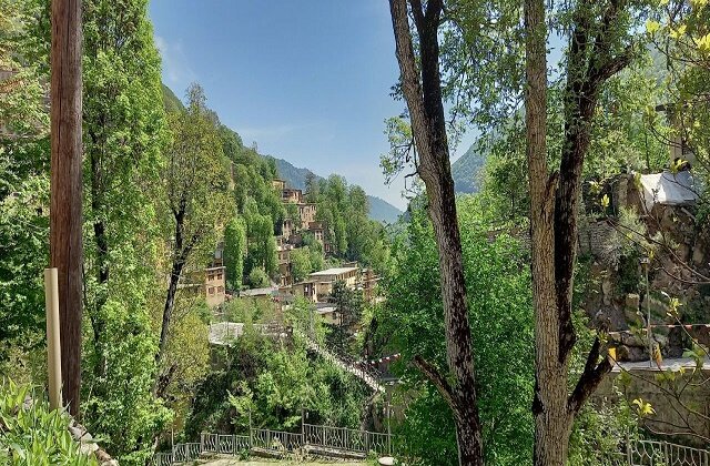 گامهای امیدوار برای ثبت جهانی یک گنج تاریخی