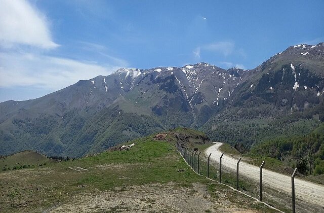 گامهای امیدوار برای ثبت جهانی یک گنج تاریخی