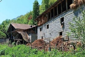 صدور اخطار محیط زیستی برای چند دامداری و دهیاری در لنگرود