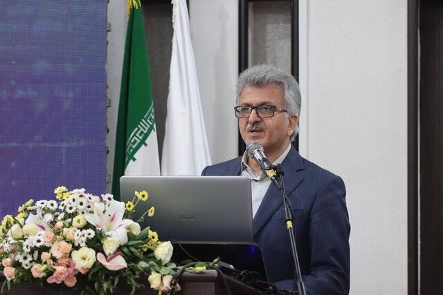 ایجاد شبکه فاضلاب در گیلان؛ ۴۰ درصد پایین تر از میانگین کشور