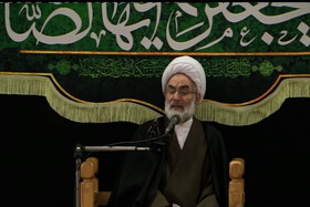 امام صادق(ع) شیخ‌الائمه و احیاگر معارف دینی بود