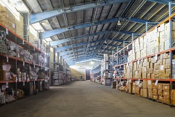 آغاز حراج خرده فروشی برخط ۵۳ قلم کالا در گیلان آغاز حراج خرده فروشی برخط ۵۳ قلم کالا در گیلان