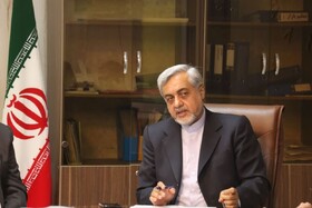 کمبود آرد در شهرستان نداریم/ ممنوعیت تغییر خودسرانه نوع نان