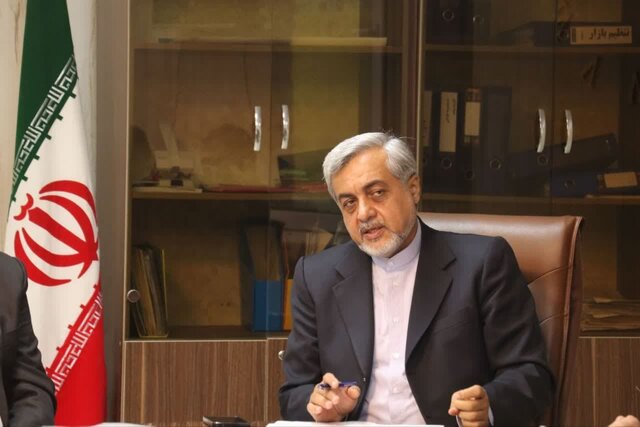 کمبود آرد در شهرستان نداریم/ ممنوعیت تغییر خودسرانه نوع نان کمبود آرد در شهرستان نداریم/ ممنوعیت تغییر خودسرانه نوع نان