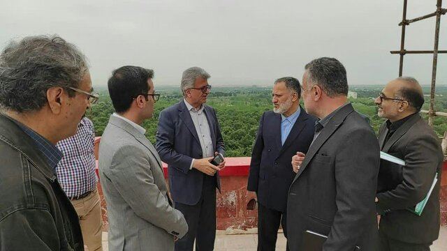 راه دسترسی بیمارستان ۵۲۱ تختخوابی لاکان رشت احداث شود