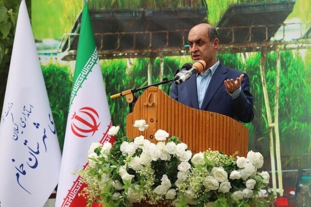 ویلاها به زمین کشاورزی تبدیل شود؛ نه بالعکس! ویلاها به زمین کشاورزی تبدیل شود؛ نه بالعکس!