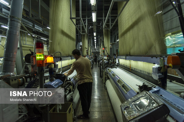 عکس تزیینی است طرح «بهینه سازی مصرف انرژی» در صنعت اجرا شد