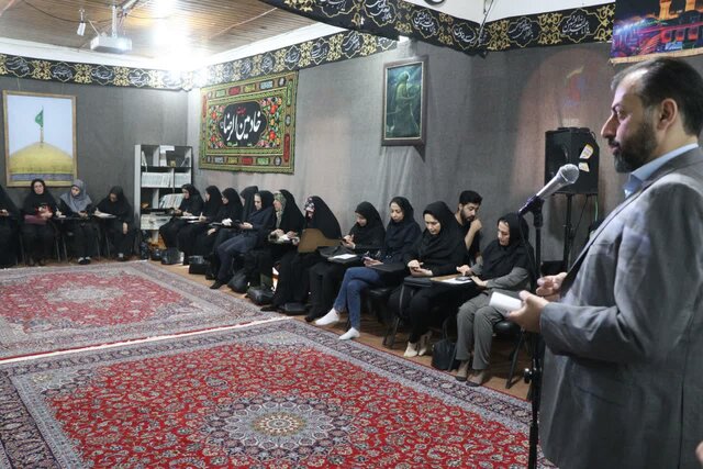 حضور کاروان خدام رضوی در ۱۰۳ نقطه گیلان