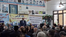 دولت درصدد ارتقاء کمی و کیفی مشاغل کارگری