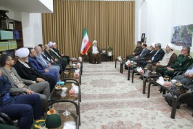 برگزاری مراسم محوری بزرگداشت شهید جمهور و شهدای خدمت در رشت