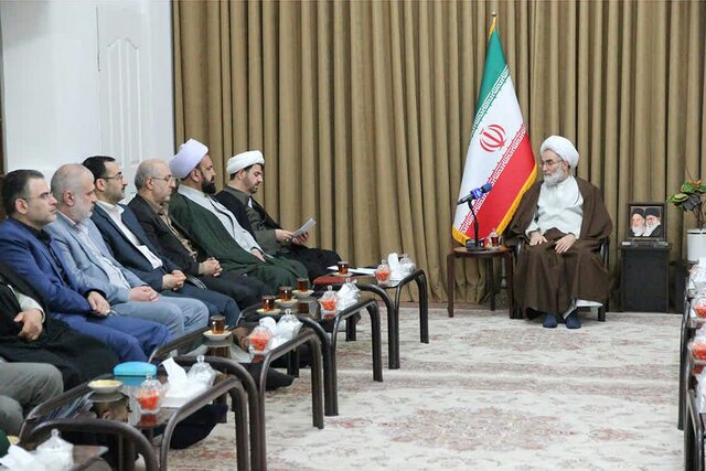 برگزاری مراسم محوری بزرگداشت شهید جمهور و شهدای خدمت در رشت