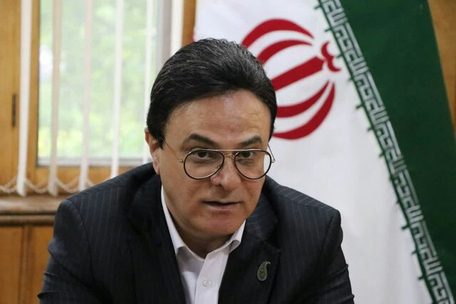 چوکا یک برند تاریخی است/ احیاء چوکا اشتغالزایی به دنبال دارد