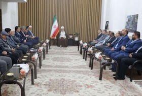 حل مشکلات زیرساختی مناطق کم‌برخوردار رشت در اولویت قرار گیرد