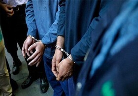 ۳ باند سرقت احشام در استان کرمان متلاشی شد