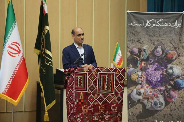 رفاه کارگر در گرو حفظ کار است/ تقویت قدرت خرید با تولید