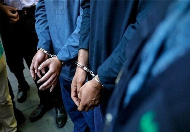 جمعآوری ۷۲ معتاد و خردهفروش مواد مخدر در اردستان جمعآوری ۷۲ معتاد و خردهفروش مواد مخدر در اردستان