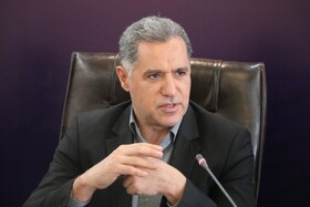 دستگاه های اجرای پای کار تامین مسکن کارگران بیایند