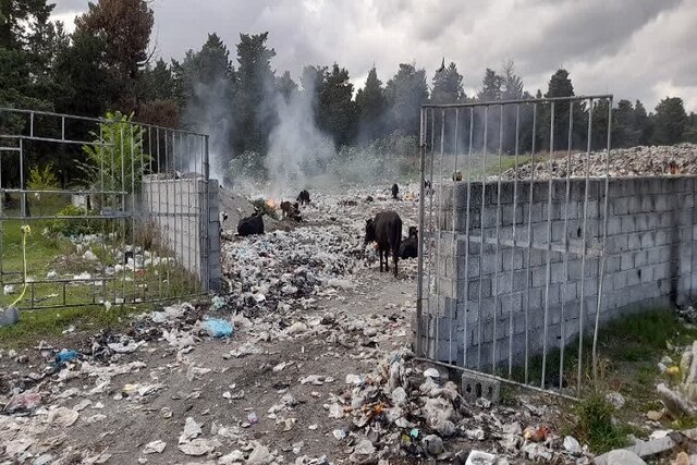 ۲ شهردار و سه دهیار در تالش به دادگاه معرفی شدند