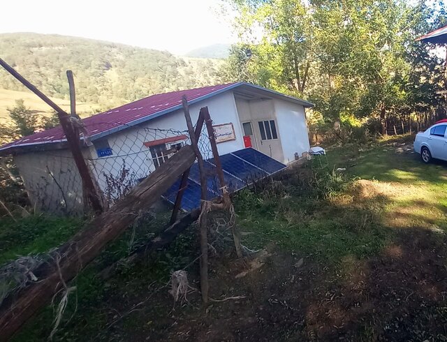 عشق به آموختن مرز ندارد حتی در میان بادهای سرد کوچ