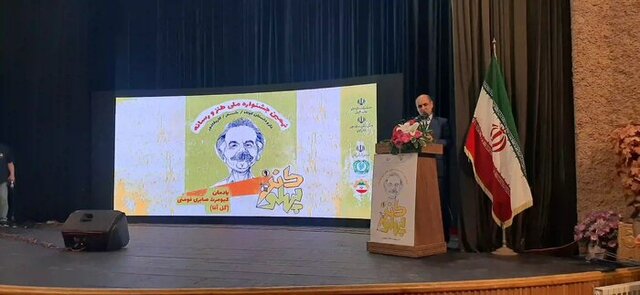 مرحوم «گل آقا» زبان بین دولت و ملت شد