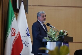 تلاش امروز معلمان سرمایه‌گذاری پرسود برای آینده است