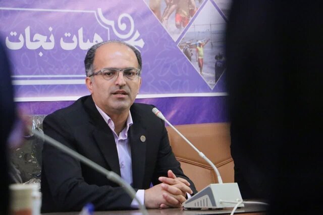 تجهیز۳۶۰ پایگاه نجات غریق گیلان 