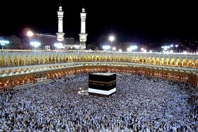 نخستین پرواز حجاج گیلانی انجام شد/ زنان بیشتر از مردان