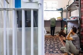 اجرای پویش آزادی زندانیان معلم در گیلان/ ۴۰ مادر زندانی جرایم غیرعمد داریم