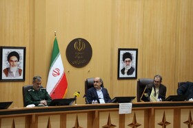 دومین کنگره شهدای گیلان به مدت ۱۰ روز برگزار می شود
