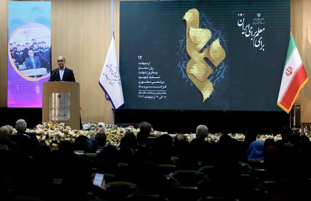 آموزش، اولویت نخست هر جامعه توسعه‌محور است