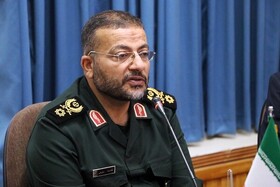 جهادگران بسیجی پرچمداران توسعه و پیشرفت در جامعه‌اند