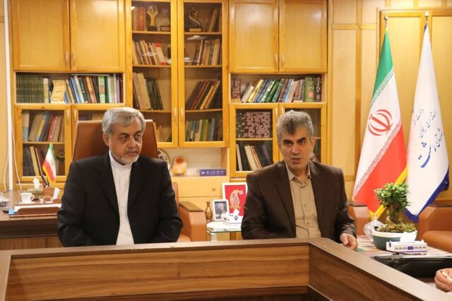 لزوم تجهیز اراضی به سامانه‌های نوین آبیاری