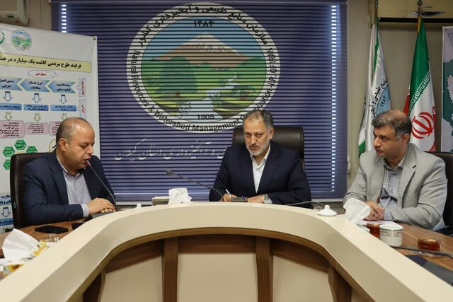 اعلام جرم علیه مدیران منابع طبیعی به ازای قطع هر درخت