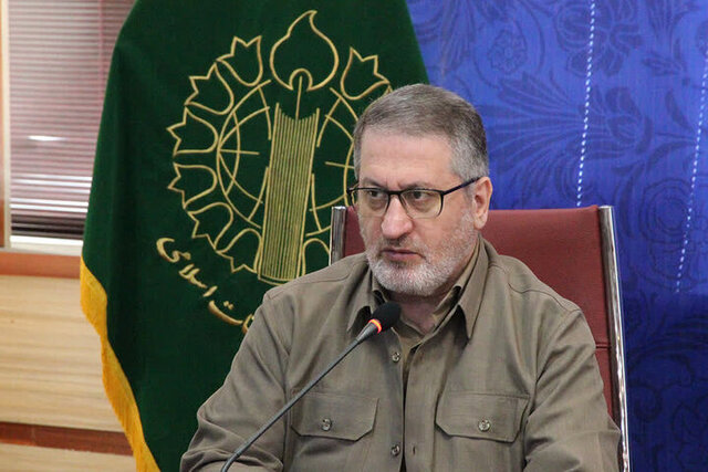 آغاز فعالیت ستاد مردمی گرامیداشت شهید جمهور در گیلان