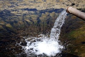 کاهش ۱.۷ درصدی آب بدون درآمدِ گیلان