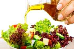 نیاز روزانه بدن به انرژی روغن ها/ مراقب چربی های پنهان باشیم