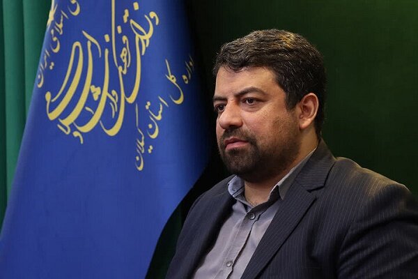 ۳۳۵۰ هنرمند گیلانی عضو صندوق اعتباری هنر هستند ۳۳۵۰ هنرمند گیلانی عضو صندوق اعتباری هنر هستند