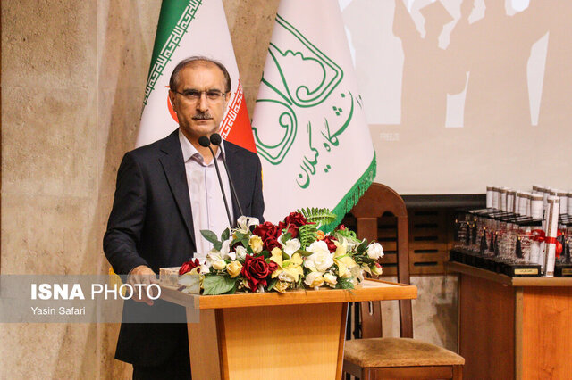 دانشگاه گیلان میزبان جشنواره علمی فرهنگی شهید آوینی