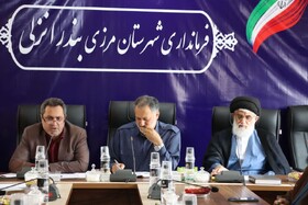 پروژه بهسازی محور پرخطر رضوانشهر - انزلی با جدیت دنبال می شود