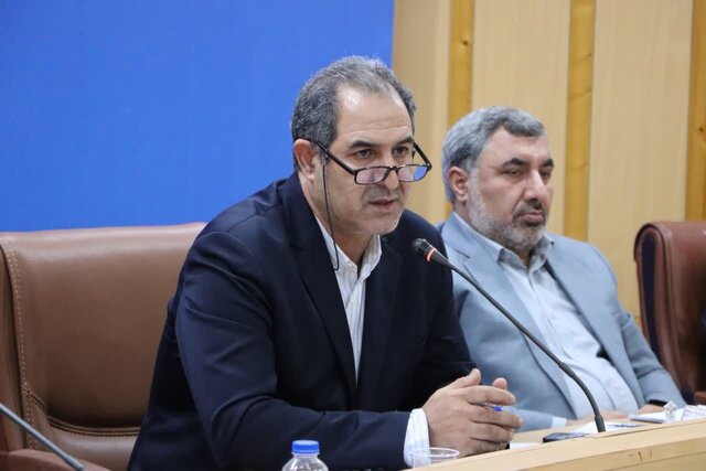 آمادگی گیلان برای اعزام کاروان پیاده زائران مرقد امام (ره)