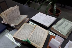 شناسایی و دستگیری ۲ فالگیر و رمال در رشت