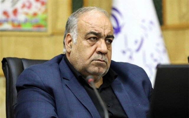 تکمیل ۹ کریدور ریلی اولویت‌دار کشور/ پیش بینی اعتبار ۱.۶ میلیارد دلاری برای  رشت - آستارا