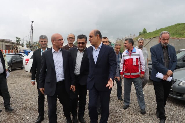 از ضرورت تکمیل پل فومن تا نیاز محور ملاسرا - شفت - احمدسرگوراب به اعتبار